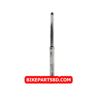 Endurance Front Fork Leg Assembly for Hero Splendor Pro (Left Side)