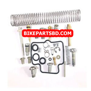 Carburetor Repair Kit for TVS Wego