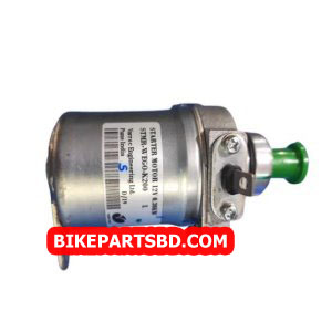 Varroc Starter Motor for TVS Phoenix 125 | Wego | Jupiter | Zest | Part No. - K200 | Self Motor