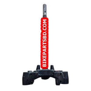 Handle Tee for TVS Wego