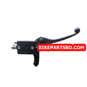 Front Disc Brake Master Cylinder Assembly for TVS Wego/ Jupiter