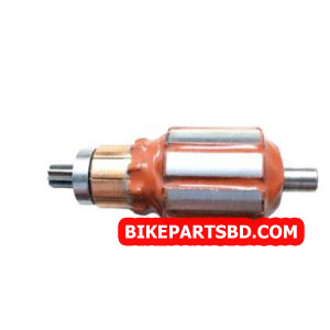 Self Armature for TVS Wego | Jupiter