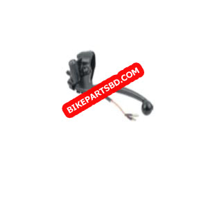 Handle Bar Switch for TVS Wego | Left Hand