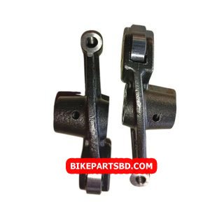 Rocker Arm Set for TVS Wego | With Bearing | Set of 2