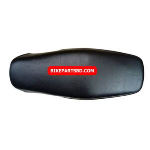 Genuine Seat Assembly for Hero Splendor | Splendor Plus | Splendor Pro | Complete Seat