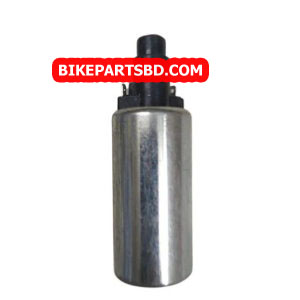 Mukut Fuel Pump Motor for Hero Splendor Pro BS6 | Splendor Plus BS6 | 2020 - Present