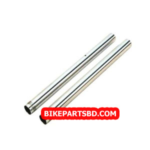 Front Fork Pipe for Hero Glamour | Splendor NXG | Passion Pro | Splendor Pro | Set of 2 | Tube