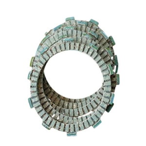 Clutch Plate for Hero Splendor | Plus | Pro | Passion | Plus | Pro | CD Dawn | CD Dlx | CD 100 | CD 100 SS | HF Dawn | HF Dlx | Paper Type
