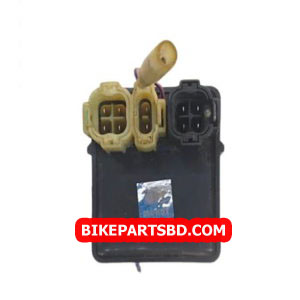 Eauto CDI for Hero Super Splendor i3s | Glamour i3s | 4+2+4+1 Pin