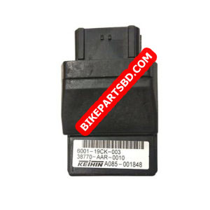 Eauto CDI for Hero Super Splendor BS6 | Part No: AAR-0010 | 2020 - Present