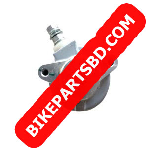 Starter Motor for Bajaj Vikrant 15 | V15 | Thick Shaft