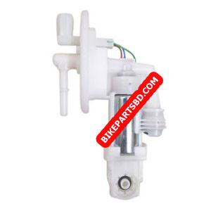 Mukut Fuel Pump for Hero Splendor Plus FI BS6 | Fuel Pump Assembly | 2020-Present