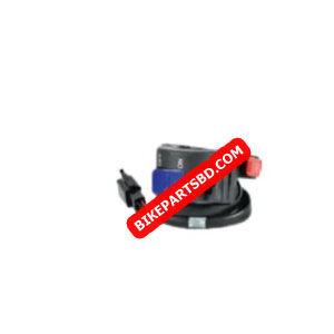 Handle Bar Switch for Hero Splendor i3S | Glamour i3S | HF Deluxe i3S | Passion Pro i3S | Splendor Plus i3S | Super Splendor i3S | Right Hand