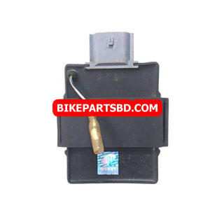 Eauto CDI for Hero Splendor iSmart 110 | 12+1 Pin | Part No:i3s Controller