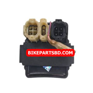 Eauto CDI for Hero Passion Pro i3S | Splendor Pro i3s | 4+2+4+1 Pin | Part No:i3s Controller