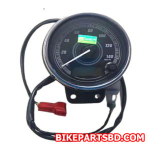 PRICOL Digital Speedometer for Bajaj Avenger 150 Street