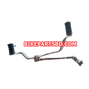 Gear Lever for Bajaj Avenger 150 | 180 | 200 | 220 | Gear Pedal