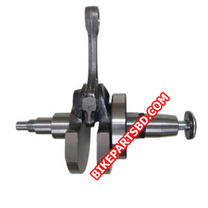 Original Crank Shaft for Bajaj Avenger 180 | DTSi Engine