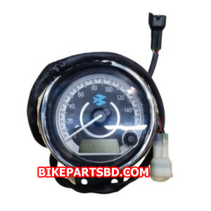 MUKUT Speedometer Assembly for Bajaj Avenger 150 Street (Digital Meter)