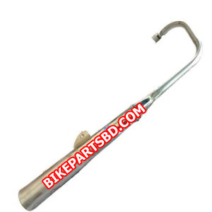 Silencer for Bajaj Caliber/ Boxer CT Deluxe/ CT 100 Deluxe