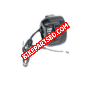 Handle Bar Switch for Bajaj KB4S | Boxer | Boxer AT | CT | AT ECO | CT 100 | K 100 | Caliber | Right Hand