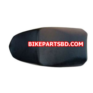 Seat Assembly for Bajaj CT 100 | Complete Seat