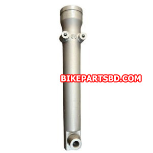 Front Fork Leg for Bajaj CT 100 | Right Side