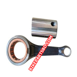 VRM Connecting Rod Kit for (Bajaj CT 100)