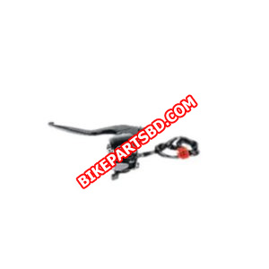 Handle Bar Switch for Bajaj CT 100 | BM 100 | CT 100 | CT 100B (2015 Model) | Boxer S | Left Hand