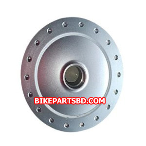 Rear Brake Drum for Bajaj Pulsar 150 | Pulsar 180 | Caliber New Model