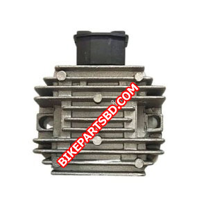RR Unit for Bajaj CT 100 BS6 | Platina BS6 | Regulator Rectifier