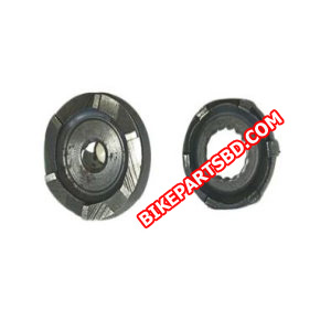 Kick Rachet for Bajaj CT 100 | 22 Teeth
