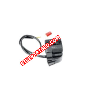 Handle Bar Switch for Yamaha R15 V2 | Right Hand