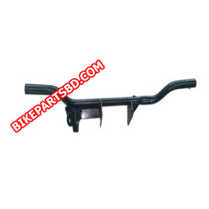 Front Foot Rest Rod for Bajaj CT 100 | Platina