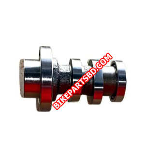 Cam Shaft Assembly for Bajaj Platina | CT 100 Deluxe | Discover 112