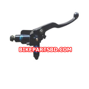 Front Disc Brake Master Cylinder Assembly for Bajaj Pulsar 135 | 150 | 180 | 200 | 200 NS |220 | Discover 100 | 100T | 125 | 125ST | 135