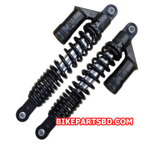 Gabriel Rear Shock Absorber for BAJAJ Pulsar 150 | All Models | Gas Filled