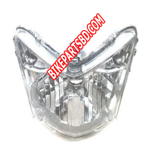 Head Light Set for Bajaj Discover 100M/ 100T