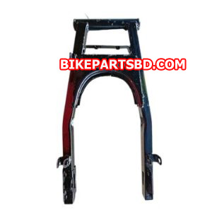 Rear Suspension U Fork for Bajaj Discover 125 | 135 | 150 | 112 | Jhula