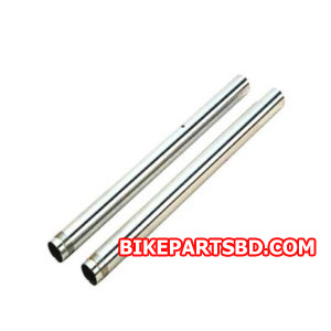 Endurance Front Fork Pipe for Yamaha FZ | FZ-16 | FZ-S | FZ V1 | FZ V2 | FAZER V1 | FAZER V2 (Set of 2)