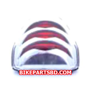 Lumax Tail Light Assembly for Bajaj Discover 100CC