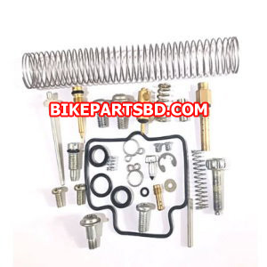 Carburetor Repair Kit for Bajaj Discover 112 CC