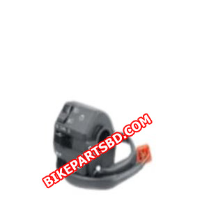 Handle Bar Switch for Bajaj Pulsar 150 BS4 | Pulsar 180 BS4 | Pulsar 125 BS6 | Left Hand