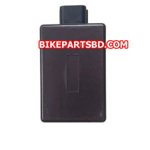 Eauto CDI for Bajaj Discover 100 M | 12 Pin | Part No:PA351217 | Choclate Brown Colour