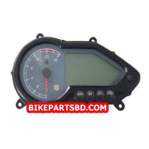 PRICOL Digital Speedometer for Bajaj Pulsar 150 Twin Disc Non ABS