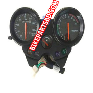 PRICOL Analog Speedometer for Bajaj Pulsar 150 DTSi Old Model