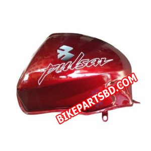 Ensons Petrol Tank for Bajaj Pulsar 150/180 UG2 Old Model (Red)