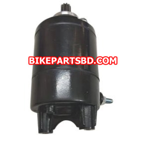 Techlon Starter Motor for Bajaj Pulsar 150 UG3 | 150 UG4 | Starter Motor