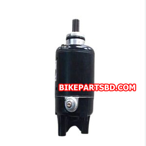 VARROC Self Starter Motor for Bajaj Pulsar 150 | 180 | Part No. - DH84