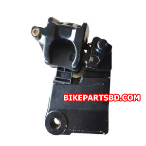 Mukut Rear Brake Disc Caliper for Bajaj Pulsar 200 NS/ 200 RS/ 160 NS/ 160 AS/ 150 NS/ 150 (With Bracket)